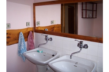 Slovaquie Privát Veľká Lomnica, Extérieur